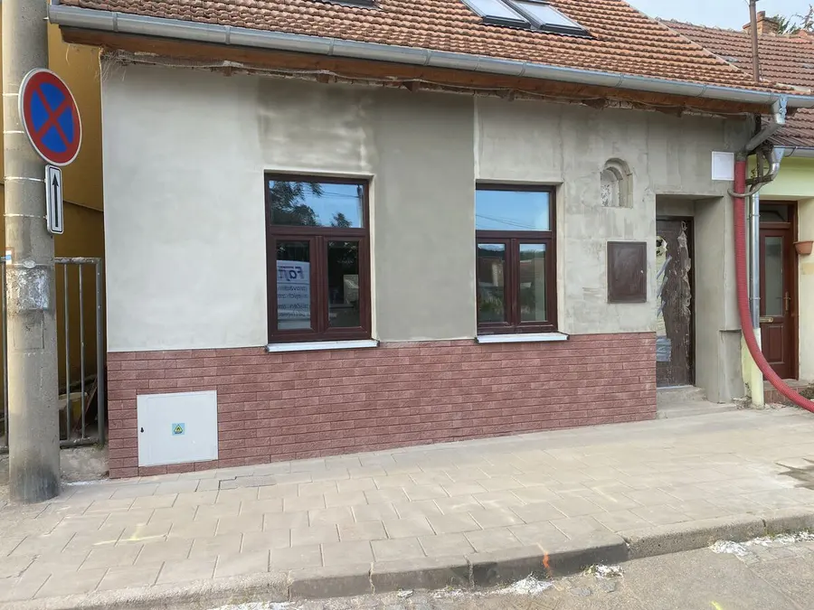 Finální podklad, Němčice